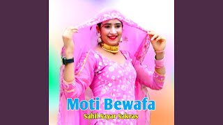 Moti Bewafa