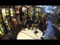 Thanksgiving! - Still Untitled: The Adam Savage Project - 11/25/2014