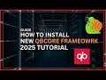 Create a FiveM Server in 2025 | QBCore Framework | Step-by-Step Tutorial | FiveM Roleplay Server |