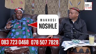 Babu Dokotela Tv Show   |  Makhosi Nosihle Cele