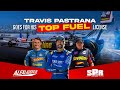 The Travis Pastrana Experience | Nitro Top Fuel Dragster Edition