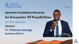 Adventist Possibilities Ministries