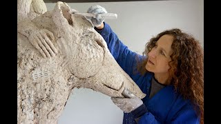 The Northern Art Podcast - Sophie Ryder