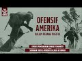 AMERIKA MULAI OFENSIF & JEPANG TENGGELAM  - Yamamoto & Pertempuran di Alaska & Tarawa - Eps 14