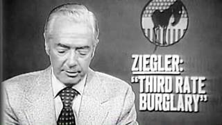 Watergate affair Revisited - Documentary