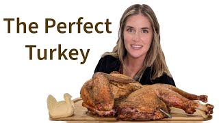 Turkey Time: All my tips for cooking the perfect turkey