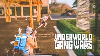 Ugw new gameplay video ||underworld gang wars|| (BBRF)