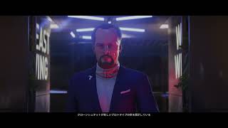 XBOX版 HITMAN2 15 マイアミ / チャレンジ埋め