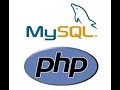 update  mysql with php  | php mysqli tutorial for beginners