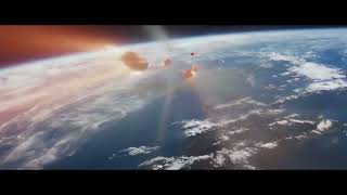 Two Steps From Hell - Starfall "Gravity"