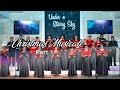 Under A Starry Sky - Part 1 | Christmas Musicale | Faith Baptist Church Choir