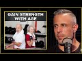 Can I Still GAIN STRENGTH And MUSCLE as I Age