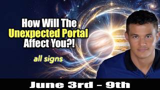 How Will Your Zodiac Sign Be Affected!?! (June 3rd - June 9th )