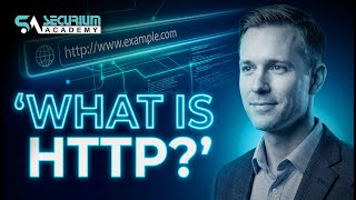 What is HTTP? | HyperText Transfer Protocol Explained for Beginners #cybersecurity #https