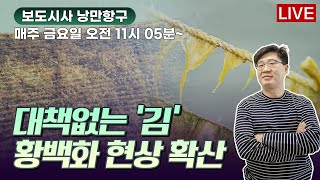 220211 보도시사 '낭만항구/대선 앞둔 여야캠프 말말말/새끼줄꼬기 사라질 위기/코로나 재택 치료 상담 센터 운영/전남 농촌 학교 유학 인기/김 황백화 현상 대책은?