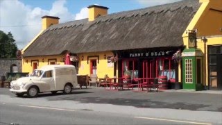 Pubs of Ireland TV Show