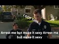 daddy cop song lyrics updated the rookie s6e2