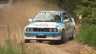 Sezoens Rally 2019 [HD]