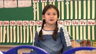 Pre-Kinder Roundup | McAllen ISD