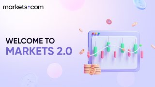 🚀 Welcome to Markets 2.0! 🚀