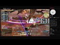 2【ff14】ぺディグリーのff14 漆黒のヴィランズストーリー！【ネタバレ注意】