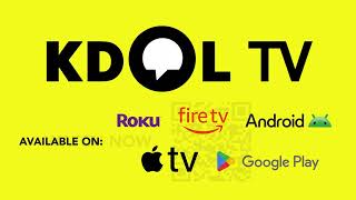 Download The KDOL TV App Today