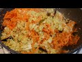 carrot cabbage thoran cabbage and carrot thoran recipe കാബേജ് ക്യാരറ്റ് തോരൻ