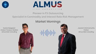 Almus Market Mornings :09-Jan:Global Bond Sell-Off: Yields at Key Inflection Points