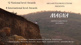 Magna - Award Winning Hindi Short Film (ENGLISH SUBTITLES) - MEGABYTES PRODUCTIONS