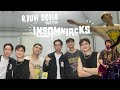 RIUH OOHA!! VLOG: WITH INSOMNIACKS!!