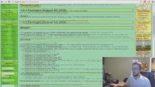 Pygame Python Game Development Tutorial 1 Introduction