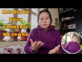 Na Chatey Hueen Aaj Dena Pada Kuch Comments Ka Jawab ||Angmo Lhubang #vlog115 #dailylifevlog #ladakh