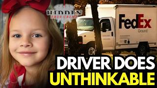 FedEx Delivers a Christmas Nightmare | Athena Strand -Full Story