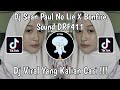 DJ SEAN PAUL NO LIE X BONFIRE SOUND DRF411 VIRAL TIK TOK TERBARU 2023