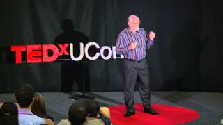 Emerging Technology - Hype vs. Reality: Wendell Wallach at TEDxUConn 2013