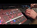 Metamind303 Acidcore/Tekno Live Jam