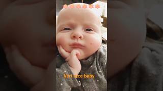 Newborn baby#Veri nice baby#shorts video