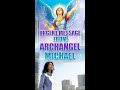 Archangel Michael's Urgent Message For You  #Shorts