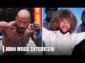 John Wood previews Pereira vs. Rountree at UFC 307 + recaps Merab vs. O’Malley | ESPN MMA