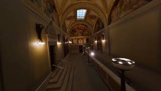 Take Flight: The Boston Public Library in Copley Square