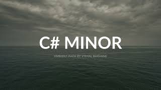 C# Minor Pad