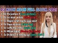 dj parjamban remix tiktok viral 2021 dj mbon mbon full album