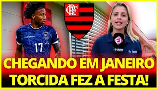 EXPL0DIU AGORA NAÇÃO! DIRETORIA ACABOU DE FECHAR! NOTICIAS DO FLAMENGO! flazoeiro