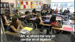 Smart Hearts: Social and Emotional Learning Overview (Spanish Translation)