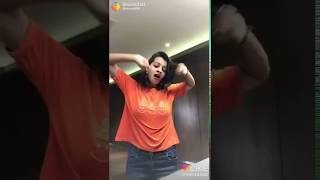 Musically Hot Girl Funny Viral Video | Pakistani Girl | Musically.ly|