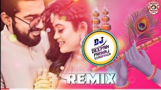 Meera Ke Prabhu Giridhar Nagar DJ Remix Song (Sachet,Parampara) Tera Jiya Hor Disda DJ Deepak Pankaj