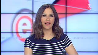Día 9 de Campaña 26M. Noticias CyLTV 14.30 horas (18/05/2019)