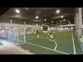 ユニアオu 7 vs partigiano fc_20241222｜u 8ユニアオカップ【フットサル試合動画】