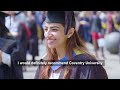 Study  a  Coventry  University  degree  with  one  of  our  global  partners