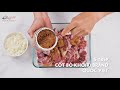 1 Hour Bò Kho Recipe (Vietnamese Beef Stew) | Made with Quốc Việt Foods Brand Stew Base